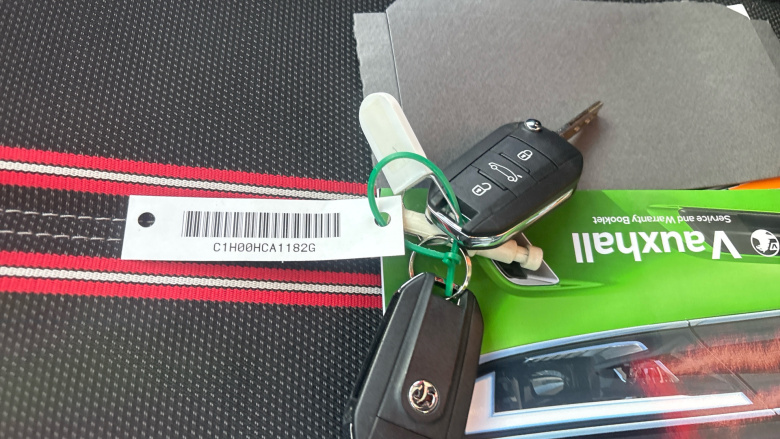 Vauxhall Corsa 1.2 GS 5dr Petrol Hatchback